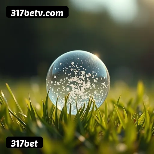 Tabela RTP dos jogos de cassino da 317bet