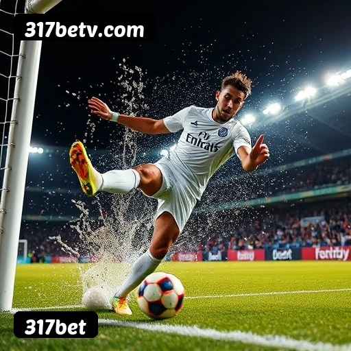 Loterias online disponíveis na 317bet