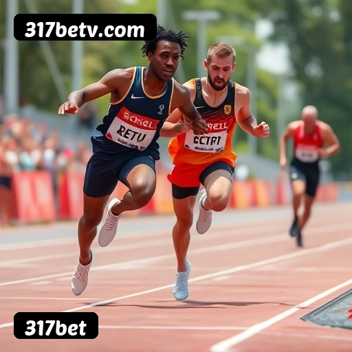 317bet APP mobile iOS Android - 187 mil downloads São Paulo Rio BH