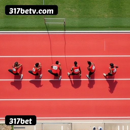 317bet PIX instantâneo Brasil - Depósito e saque em minutos 24/7