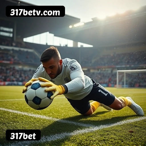 Jogo responsável 317bet - Ferramentas de controle, limites, auto-exclusão, suporte CVV 188