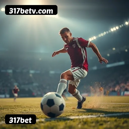317bet segurança SSL 256-bit - Licença Curaçao, eCOGRA, GLI certificado