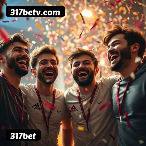 6 vantagens exclusivas do programa VIP da 317bet
